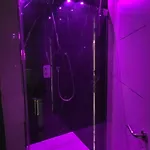 Exklusives 115 M Designer Kamin Spa-bad Balkon Lounge *