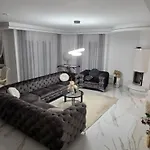 Apartament Exklusives 115 M Designer Kamin Spa-bad Balkon Lounge
